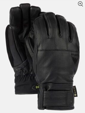 Burton Gondy GORE-TEX Leather Gloves
